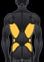 Back